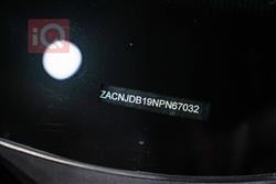 جيب رينيجيد